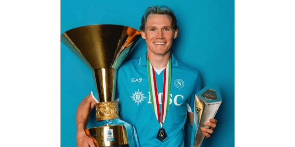 De verlaten speler van Manchester United schittert in de Serie A, McTominay's counter De verlaten speler van Manchester United schittert in de Serie A, McTominay's counter